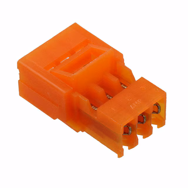 3-644807-3 TE Connectivity AMP Connectors  Support de panneau suspendu gratuit